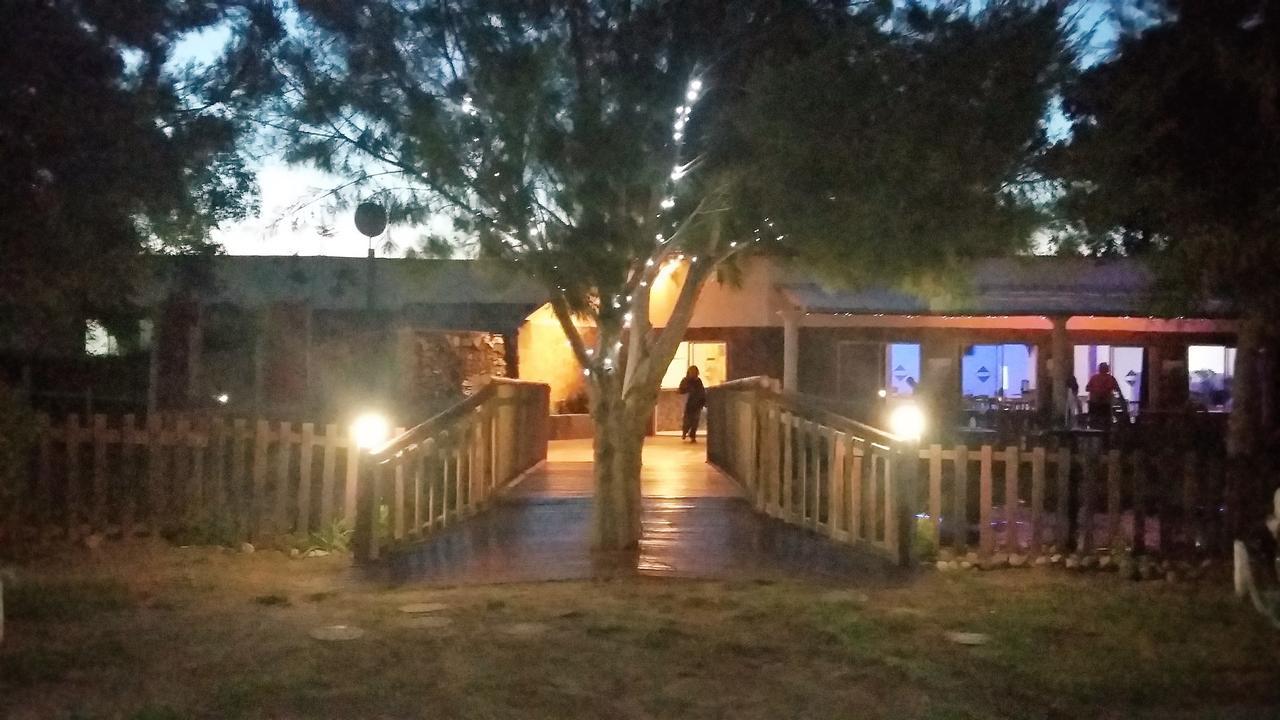 Shepherd Lodge Oranjemund Exterior photo