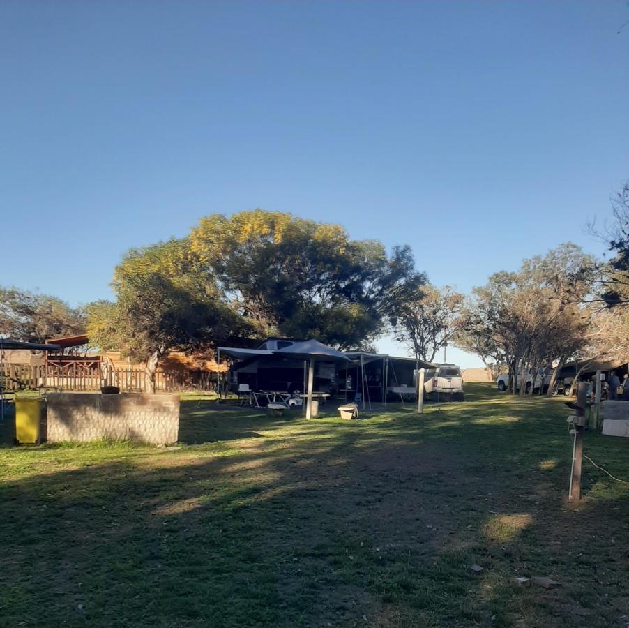Shepherd Lodge Oranjemund Exterior photo